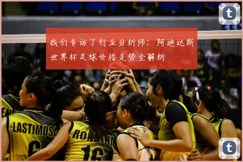 我们专访了行业分析师：阿迪达斯世界杯足球价格走势全解析