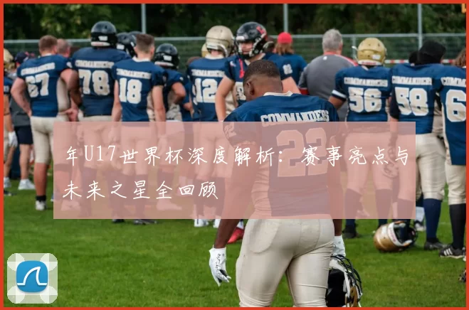 年U17世界杯深度解析：赛事亮点与未来之星全回顾