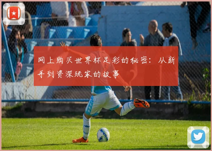 网上购买世界杯足彩的秘密：从新手到资深玩家的故事