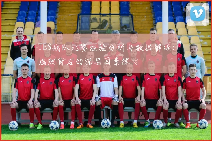 TES战队比赛经验分析与数据解读：成败背后的深层因素探讨