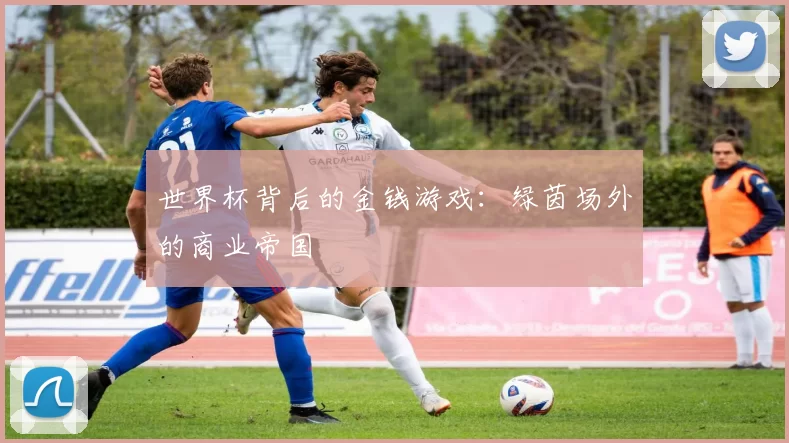 世界杯背后的金钱游戏:绿茵场外的商业帝国