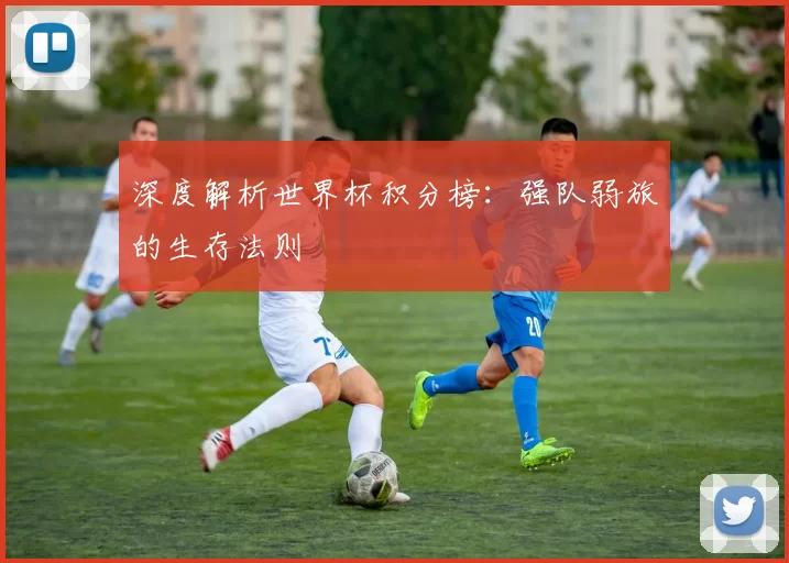 深度解析世界杯积分榜：强队弱旅的生存法则