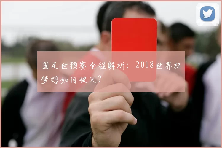 国足世预赛全程解析:2018世界杯梦想如何破灭?