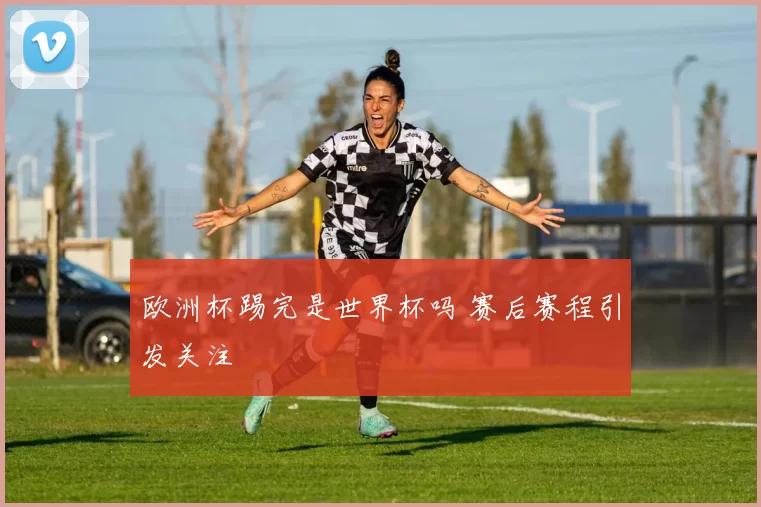 欧洲杯踢完是世界杯吗 赛后赛程引发关注