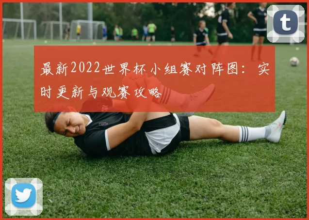 最新2022世界杯小组赛对阵图：实时更新与观赛攻略