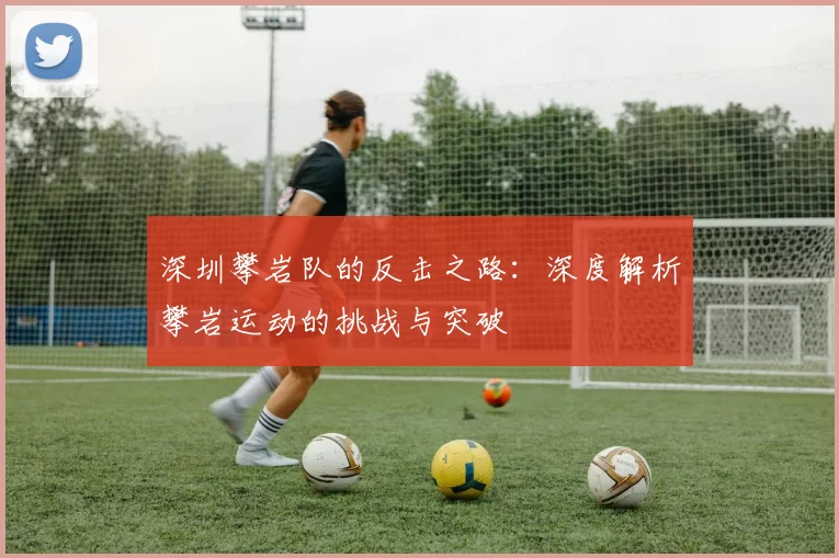 深圳攀岩队的反击之路：深度解析攀岩运动的挑战与突破